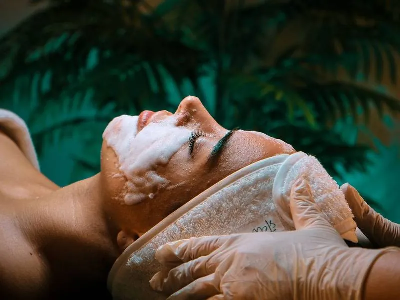 Facial de hidratación