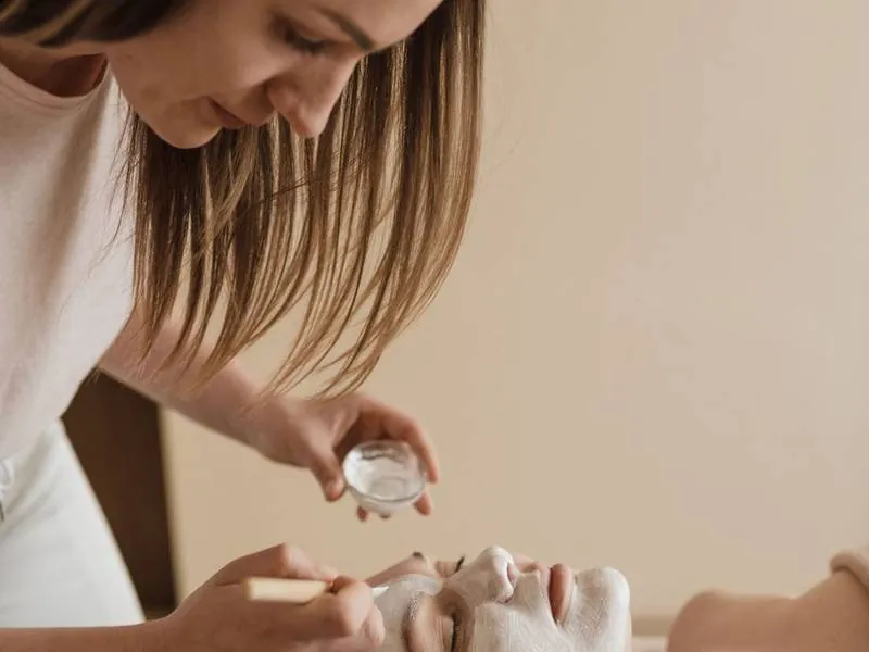 Facial personalizado